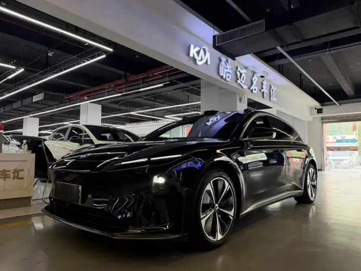 NIO ET5T 2024 Model 75kWh