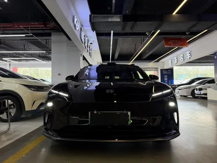 NIO ET5T 2024 Model 75kWh
