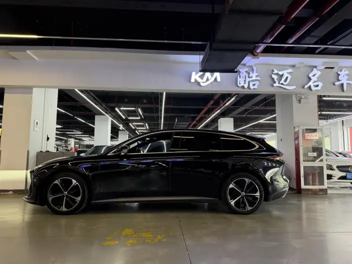 NIO ET5T 2024 Model 75kWh