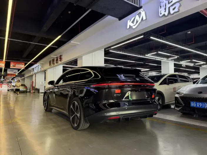 NIO ET5T 2024 Model 75kWh