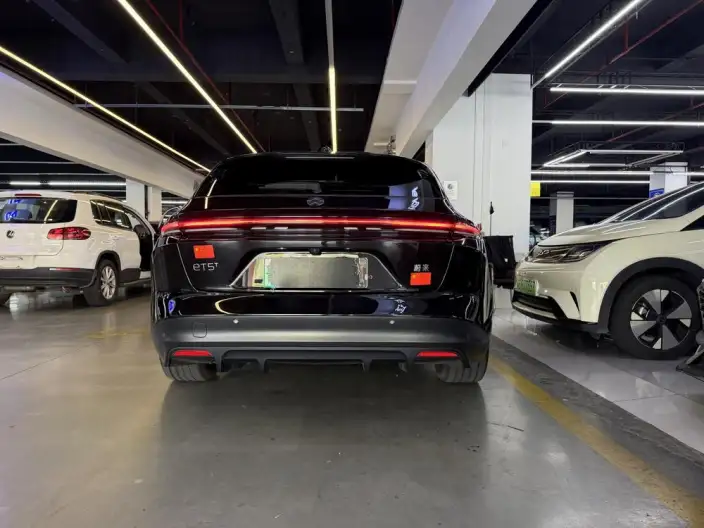 NIO ET5T 2024 Model 75kWh – фото 5