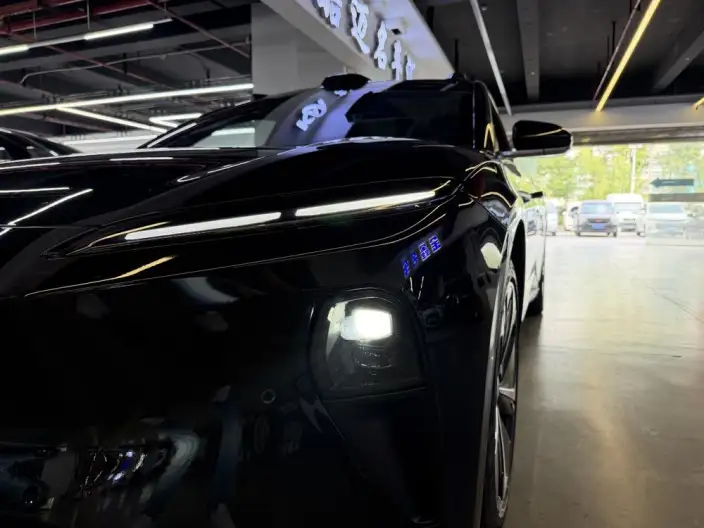NIO ET5T 2024 Model 75kWh – фото 6
