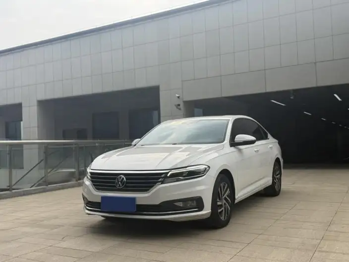 Volkswagen Lavida 2022 Model 280TSI DSG Comfort Edition – фото 1