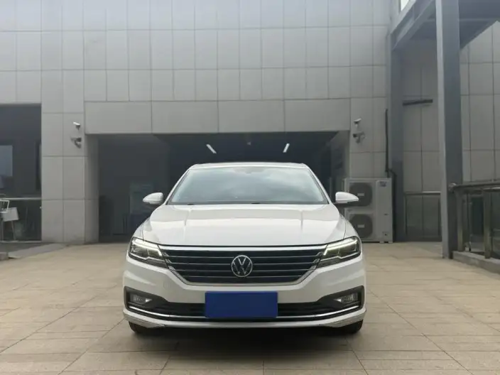 Volkswagen Lavida 2022 Model 280TSI DSG Comfort Edition – фото 2