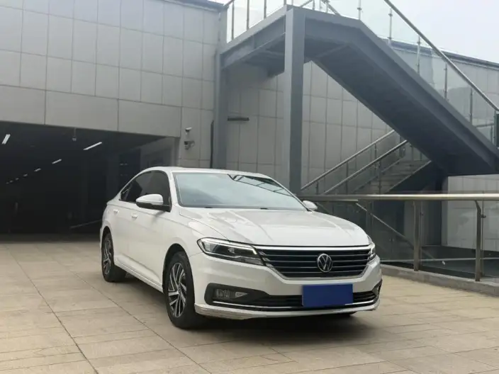 Volkswagen Lavida 2022 Model 280TSI DSG Comfort Edition – фото 3