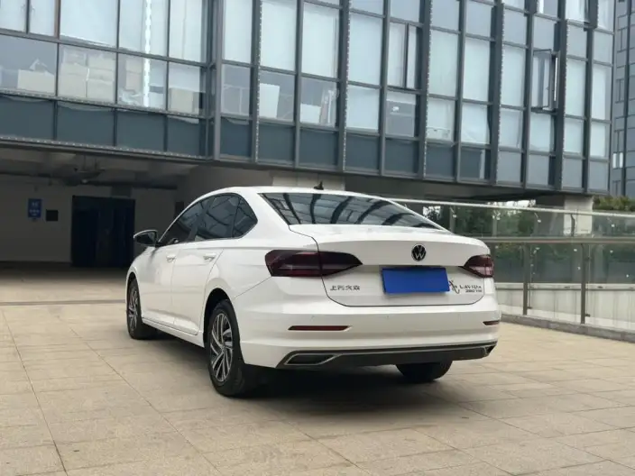 Volkswagen Lavida 2022 Model 280TSI DSG Comfort Edition – фото 4