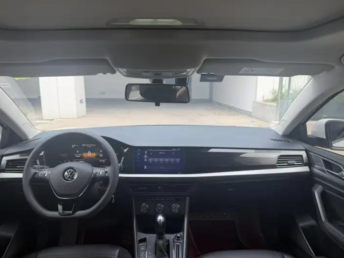 Volkswagen Lavida 2022 Model 280TSI DSG Comfort Edition – фото 7