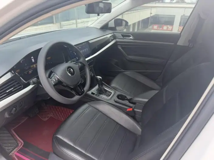 Volkswagen Lavida 2022 Model 280TSI DSG Comfort Edition – фото 9