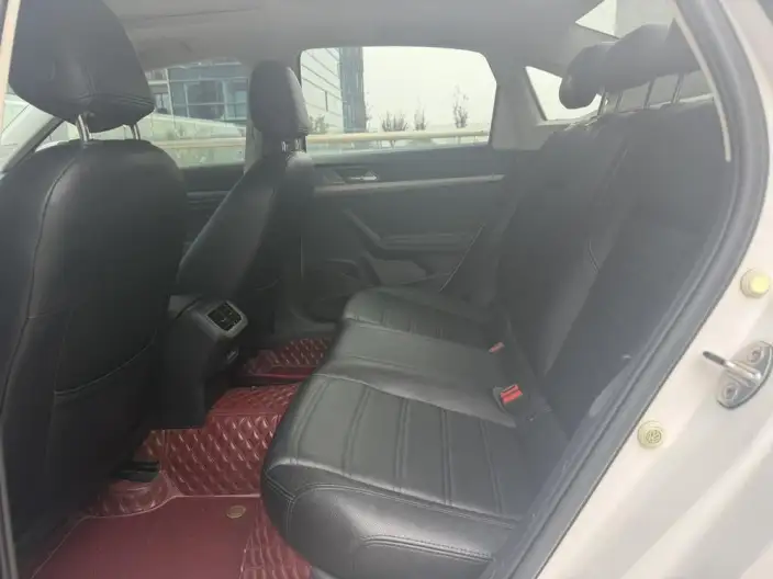 Volkswagen Lavida 2022 Model 280TSI DSG Comfort Edition – фото 10