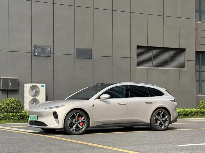NIO ET5T 2024 Model 75kWh