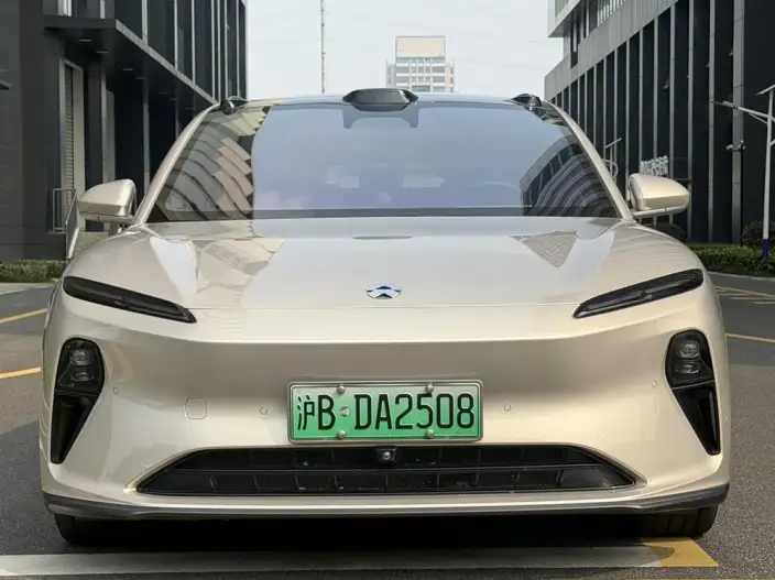 NIO ET5T 2024 Model 75kWh