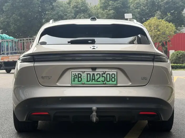 NIO ET5T 2024 Model 75kWh
