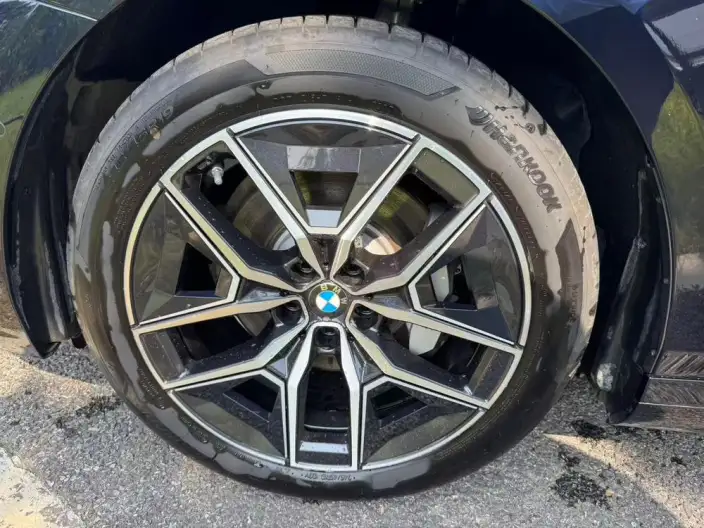 BMW i5 2025 Model eDrive40L M Sports Set – фото 6