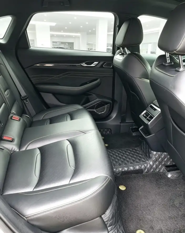 Geely StarRui 2023 Model 1.5T Kunlun Edition – фото 7