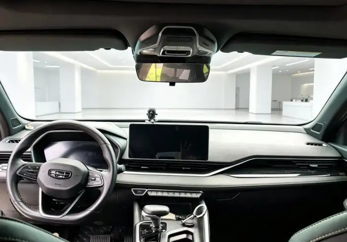 Geely StarRui 2023 Model 1.5T Kunlun Edition – фото 8
