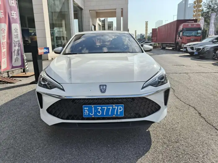 Roewe i5 2024 Model 1.5L CVT Zunrong Edition – фото 2