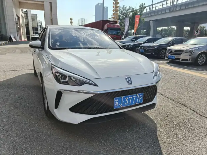Roewe i5 2024 Model 1.5L CVT Zunrong Edition – фото 3