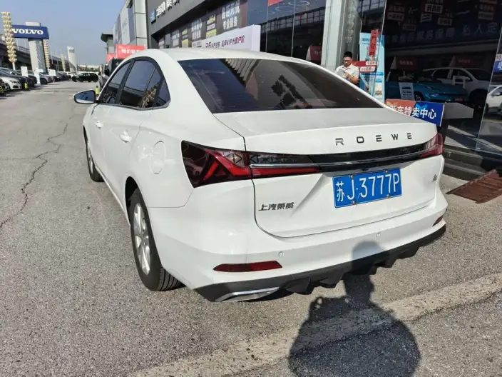 Roewe i5 2024 Model 1.5L CVT Zunrong Edition – фото 5