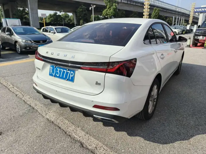 Roewe i5 2024 Model 1.5L CVT Zunrong Edition – фото 7