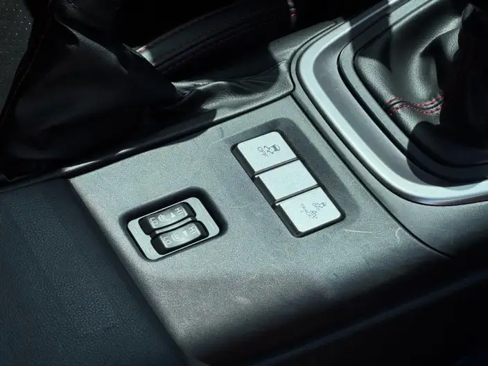 Subaru BRZ 2022 Model 2.4L Manual Edition – фото 10
