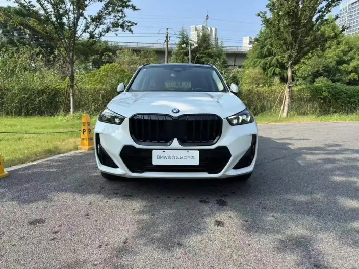 BMW X1 2026 Model xDrive25Li M Sports Night Set