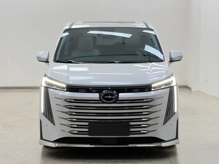 GAC Trumpchi E9 PHEV 2023 Model 2.0TM MAX