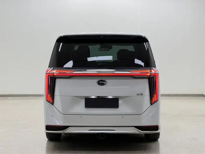 GAC Trumpchi E9 PHEV 2023 Model 2.0TM MAX – фото 6