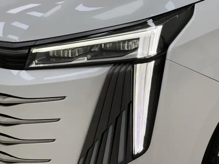 GAC Trumpchi E9 PHEV 2023 Model 2.0TM MAX – фото 9