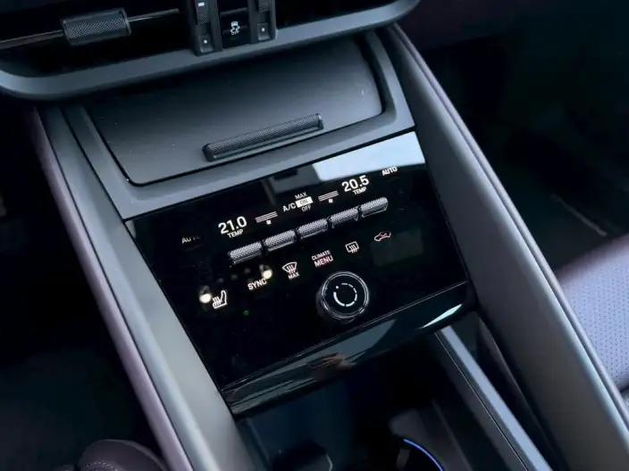 Macan EV 2024 Model Macan 4 – фото 9