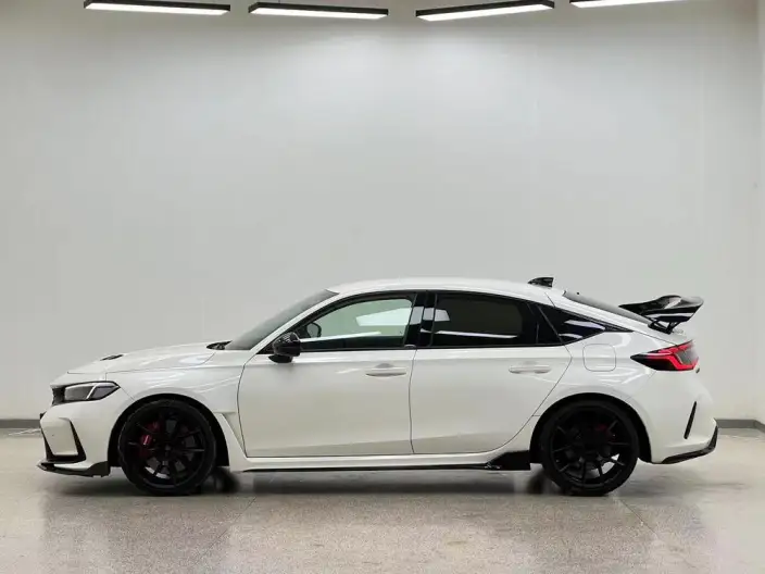 Honda Civic Imported 2023 Model 420TURBO TYPE R – фото 4