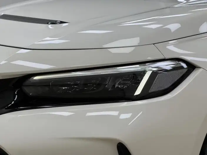 Honda Civic Imported 2023 Model 420TURBO TYPE R – фото 9
