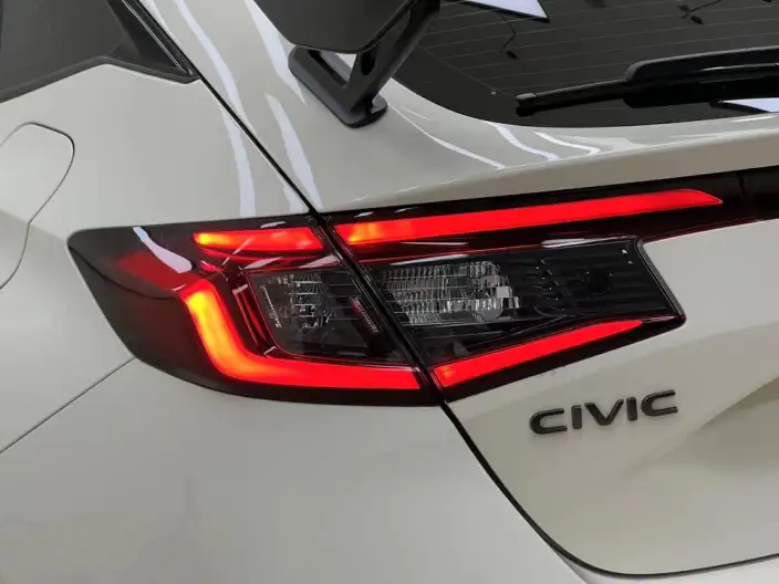 Honda Civic Imported 2023 Model 420TURBO TYPE R – фото 10