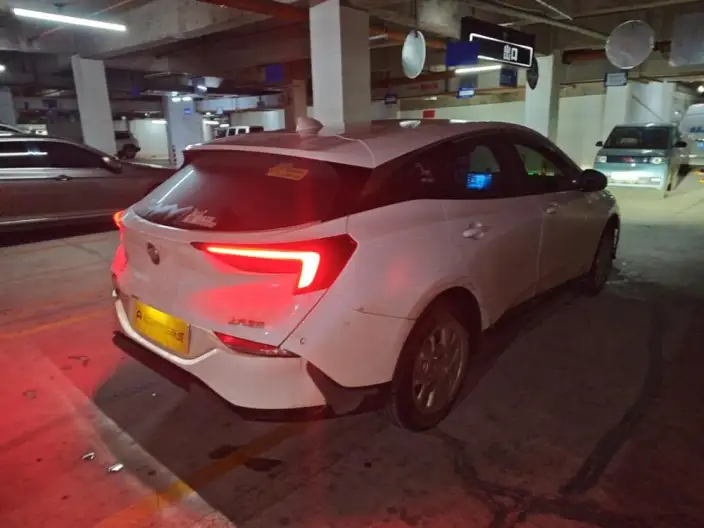 Buick Velite 6 2024 Model 450km Travel Edition
