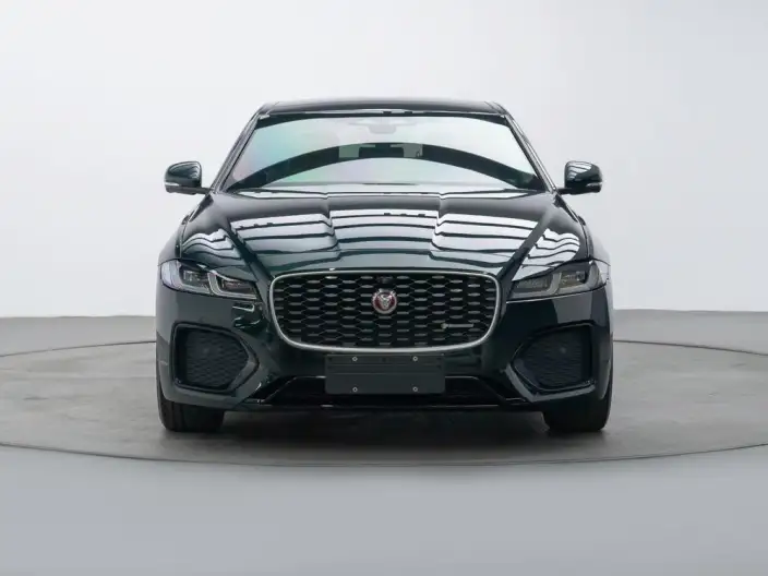 Jaguar XFL 2023 Model 2.0T P250 2WD Elite Sports Edition – фото 2