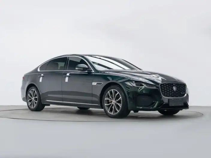 Jaguar XFL 2023 Model 2.0T P250 2WD Elite Sports Edition – фото 3