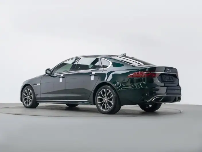 Jaguar XFL 2023 Model 2.0T P250 2WD Elite Sports Edition – фото 5