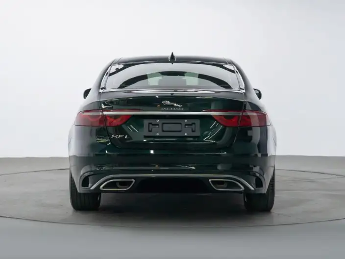 Jaguar XFL 2023 Model 2.0T P250 2WD Elite Sports Edition – фото 6