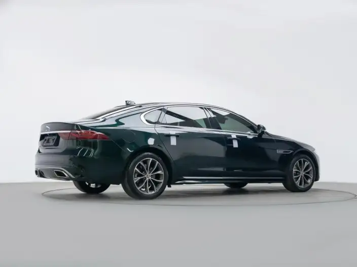 Jaguar XFL 2023 Model 2.0T P250 2WD Elite Sports Edition – фото 7