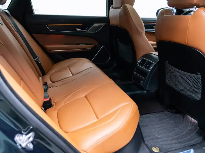 Jaguar XFL 2023 Model 2.0T P250 2WD Elite Sports Edition – фото 9