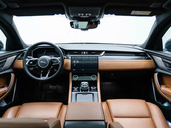 Jaguar XFL 2023 Model 2.0T P250 2WD Elite Sports Edition – фото 10
