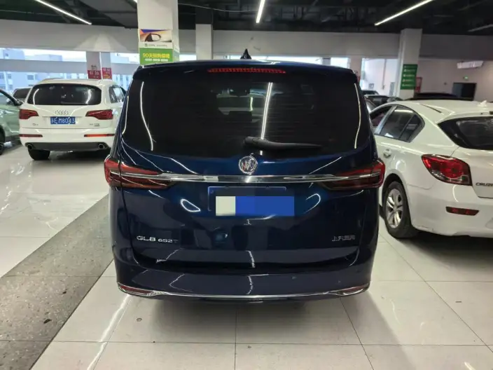 Buick GL8 2023 Model Business class 2.0T Comfort Model