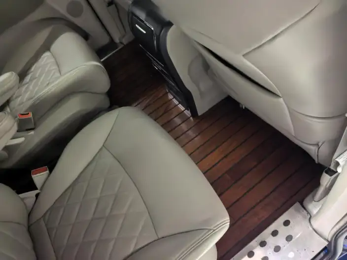 Buick GL8 2023 Model Business class 2.0T Comfort Model