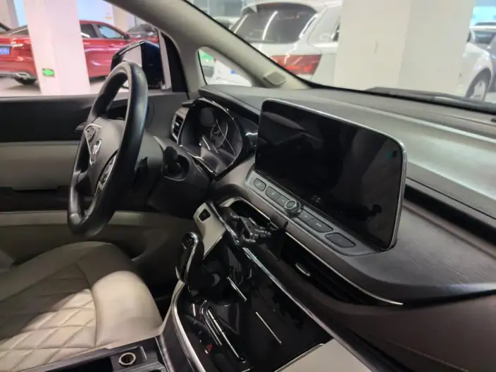 Buick GL8 2023 Model Business class 2.0T Comfort Model – фото 5