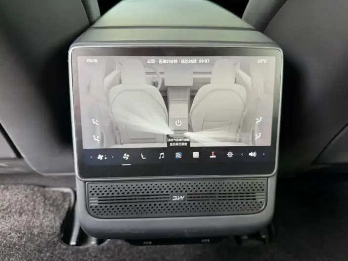 Model 3 2025 Model Rear-wheel drive version – фото 5