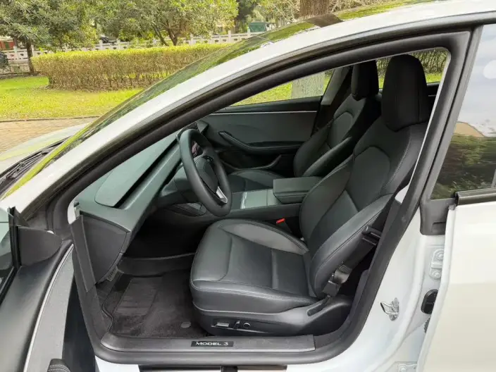 Model 3 2025 Model Rear-wheel drive version – фото 7