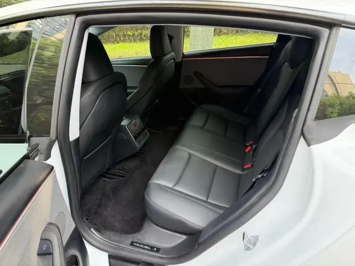 Model 3 2025 Model Rear-wheel drive version – фото 9
