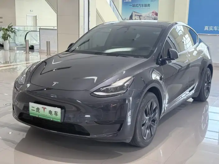 Model Y 2024 Model Rear-wheel drive version