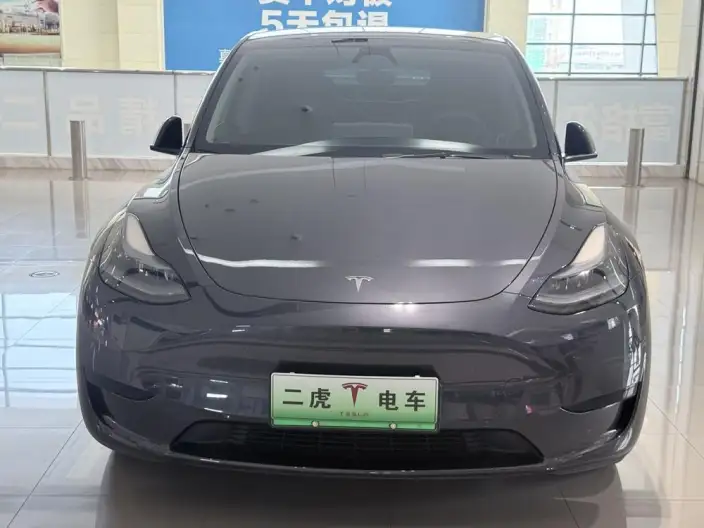 Model Y 2024 Model Rear-wheel drive version