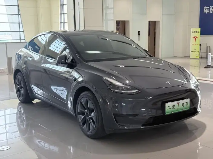 Model Y 2024 Model Rear-wheel drive version