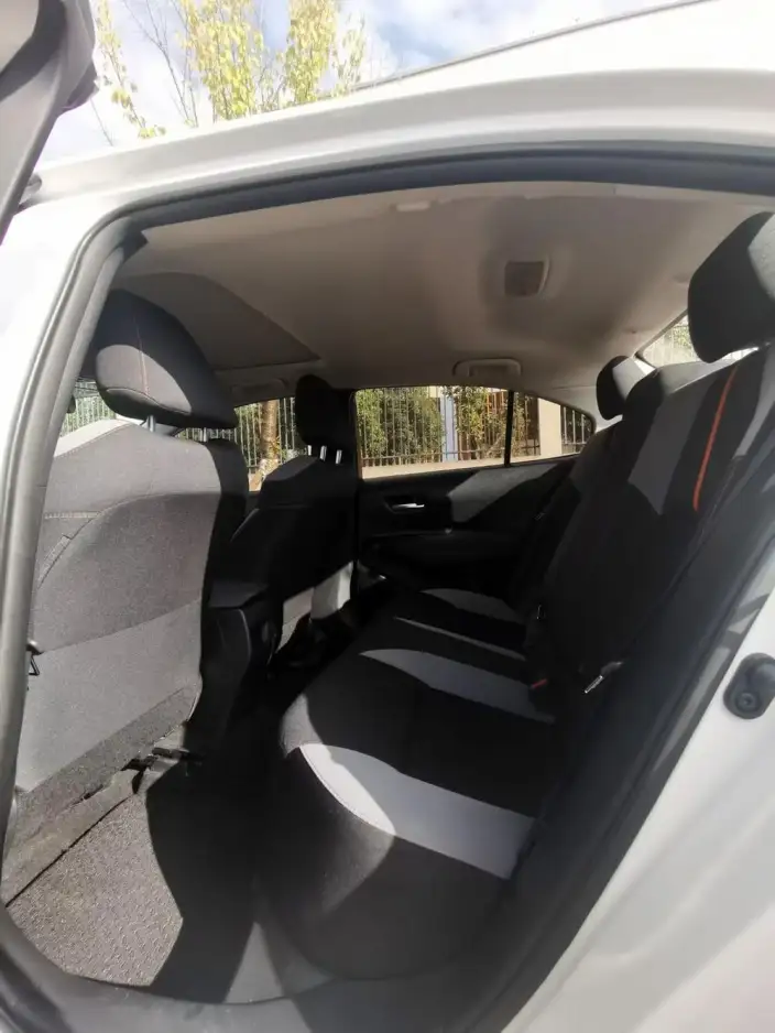 Toyota Corolla 2022 Model 1.2T S-CVT Pioneer PLUS Edition – фото 9